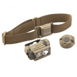 Military Sidewinder Compact II Coyote รหัส 14512strmlght